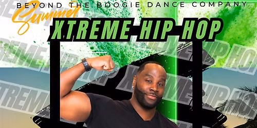 XTREME HIP HOP