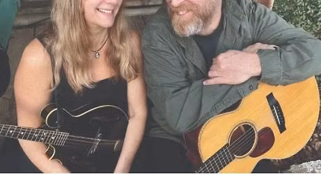 KAREN MAL & DAVID STODDARD Live In Concert