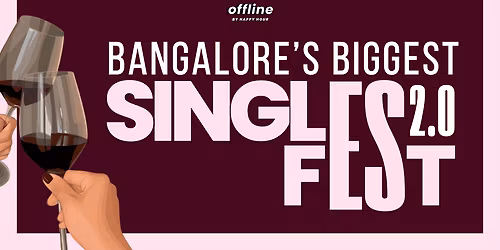 Bangalore Single's Fest
