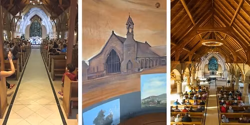 Advent Lessons & Carols