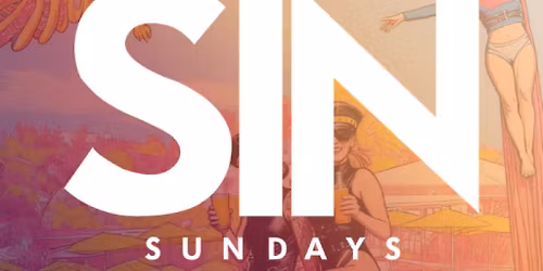 SIN Sundays (Opening)