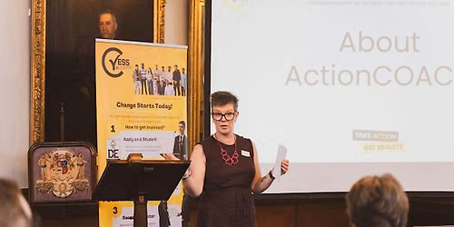 How to Make 61% More Profit in the next 12 months. Free Business Workshop.