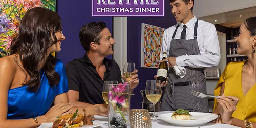 Christmas at Revival