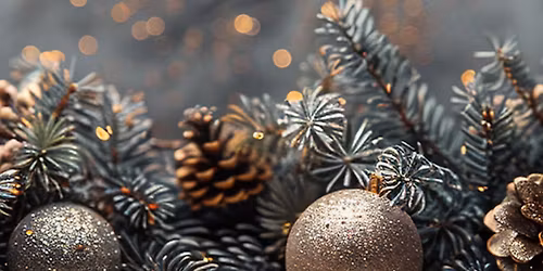 Adventszauber mit Eröffnung der Adventsausstellung in Kolbermoor