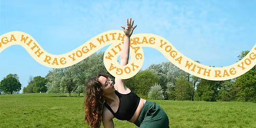 Sunday Morning Yoga, N8