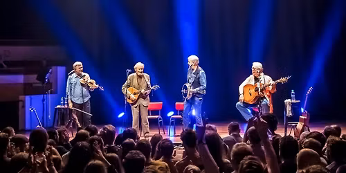 The Dublin Legends | Nobel