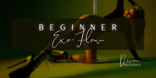 Exo-Flow Workshop with Issy (Beginner Level)