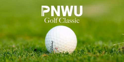 PNWU Golf Classic