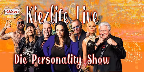 Kiezlife Live Special:  Lesung + Talk mit Domina Manuela Freitag