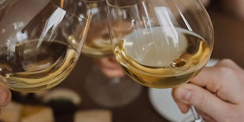 Sip & Savour: Holiday Wine Tasting at Grounds and Greens