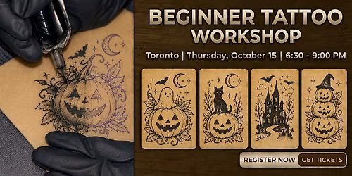 Tattooing 101