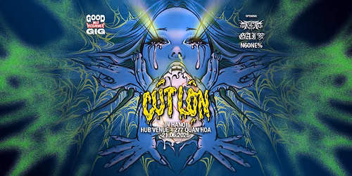 C\u00daT L\u1ed8N TOUR | HANOI | 21.06.2026