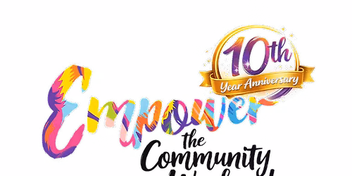 ECW 10 Year Anniversary Gala. An Evening Of Celebration