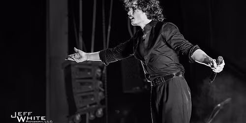 Message From Mercury @ El Paso Mexican Grill