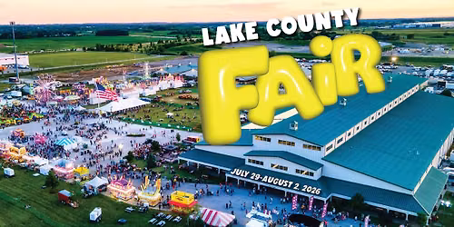 Lake County Fair