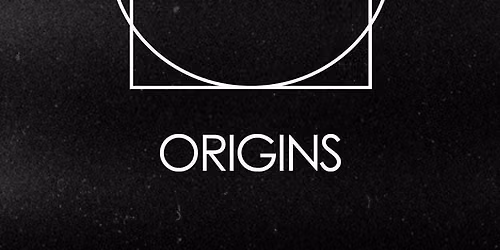 Origins Presents:- Special Guest TBC