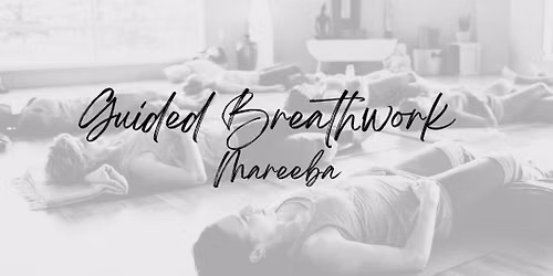 Guided Breathwork Mareeba