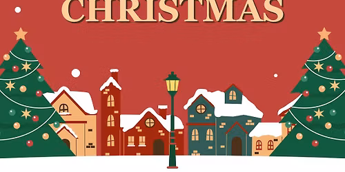 Family Christmas Eve Service