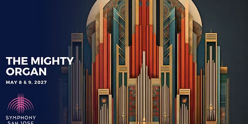 100 Years of the California Theatre \ud83c\udfb5 The Mighty Wurlitzer!
