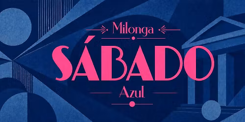 Milonga S\u00e1bado: May Edition: Social Tango @ BUC