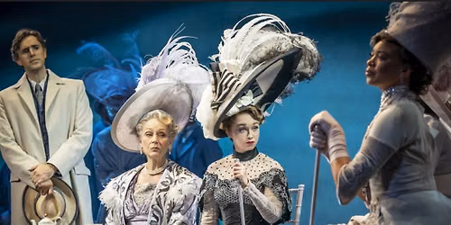 My Fair Lady Tickets