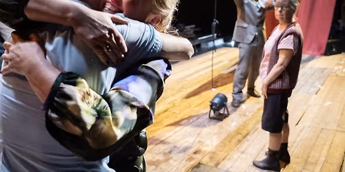 [mouette] - Anton Tchekhov \/ Toneelhuis \/ Olympique Dramatique