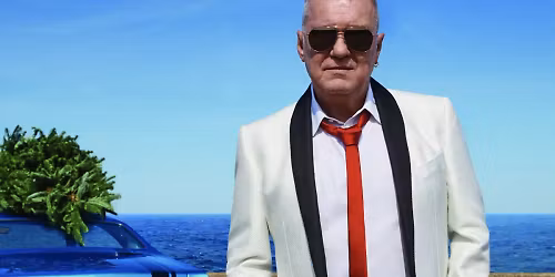 Jimmy Barnes in Bowral