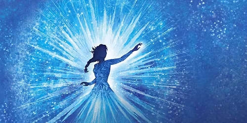 Parking Disney's Frozen - The Musical - Montgomery