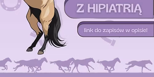 SOBOTA Z HIPIATRI\u0104