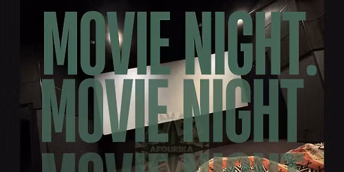 MOVIE NIGHT