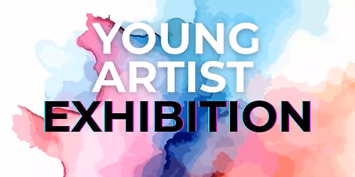 Young Artist Exhibition