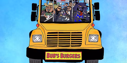 That Mexican OT: Recess Tour - Part 2 (Satx)