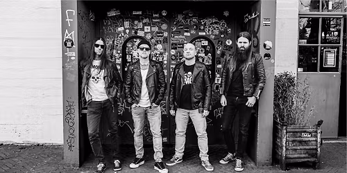 Ramones Alive | Nobel