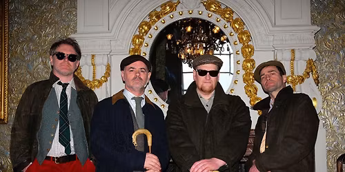 The Beta Band