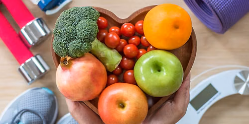 Healing With Nutrition - Prevent and manage chronic diseases with food and lifestyle!