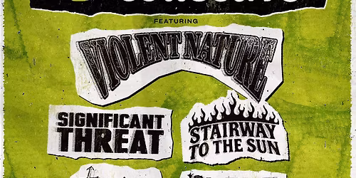 A Benefit for the Mid-Ohio Food Collective