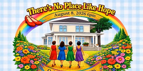There\u2019s No Place Like Hope 