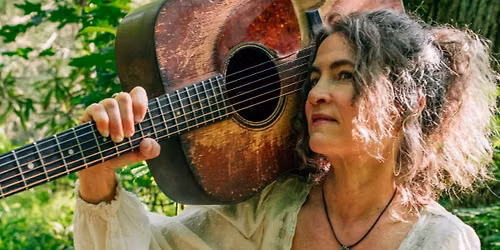 Patio Show: Miriam's Militia