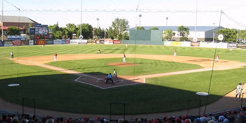 Milwaukee Milkmen vs. Fargo-Moorhead RedHawks