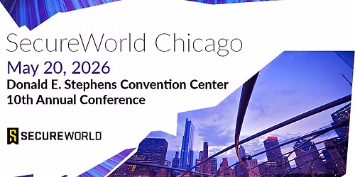 SecureWorld Chicago