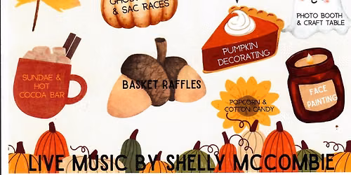 Southwest Greensburg Community Harvest Festival