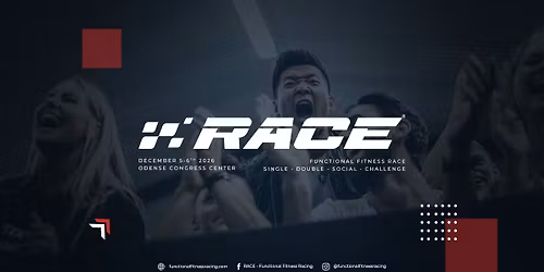 RACE Odense 2026