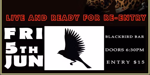 The Filthy Darlings X Utopia Broke @ Blackbird
