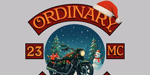 OrdinaryMC Jule TamTam