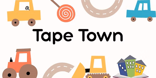 Tape Town