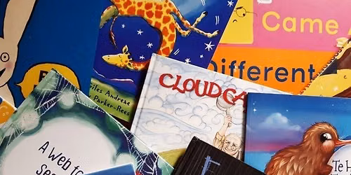 Kaum\u0101tua Storytime