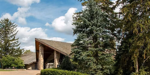 Private tour of the McMichael Canadian Art Collection