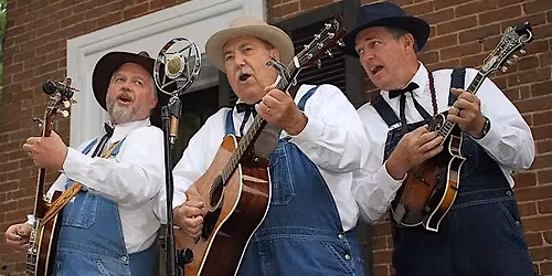 The Run for Rose Mont - Kentucky Derby Party