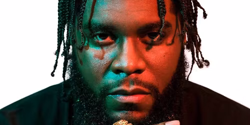 Big K.R.I.T.: The World is a Parking Lot