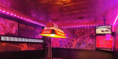 THANKSGIVING TURKEY RAFFLE